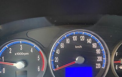 Hyundai Santa Fe III рестайлинг, 2008 год, 800 000 рублей, 1 фотография