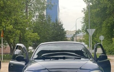 Chevrolet Lanos I, 2008 год, 135 000 рублей, 1 фотография