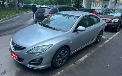 Mazda 6, 2011 год, 1 100 000 рублей, 1 фотография