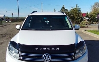 Volkswagen Tiguan I, 2012 год, 1 500 000 рублей, 1 фотография