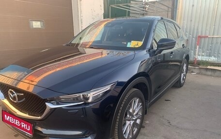 Mazda CX-5 II, 2020 год, 2 650 000 рублей, 1 фотография