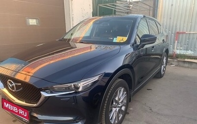 Mazda CX-5 II, 2020 год, 2 650 000 рублей, 1 фотография