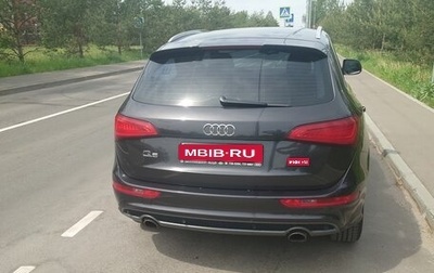 Audi Q5, 2013 год, 1 730 000 рублей, 1 фотография
