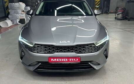 KIA K5, 2022 год, 2 300 000 рублей, 1 фотография