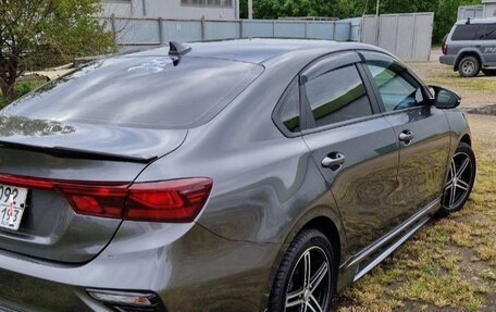KIA Cerato IV, 2020 год, 2 100 000 рублей, 4 фотография