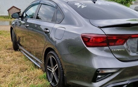 KIA Cerato IV, 2020 год, 2 100 000 рублей, 2 фотография