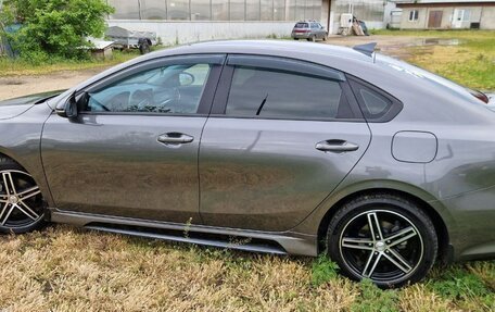 KIA Cerato IV, 2020 год, 2 100 000 рублей, 5 фотография