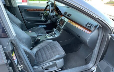 Volkswagen Passat CC I рестайлинг, 2010 год, 1 150 000 рублей, 6 фотография