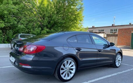Volkswagen Passat CC I рестайлинг, 2010 год, 1 150 000 рублей, 3 фотография