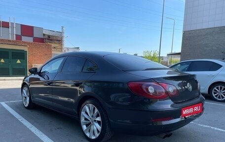 Volkswagen Passat CC I рестайлинг, 2010 год, 1 150 000 рублей, 5 фотография