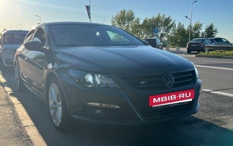 Volkswagen Passat CC I рестайлинг, 2010 год, 1 150 000 рублей, 2 фотография