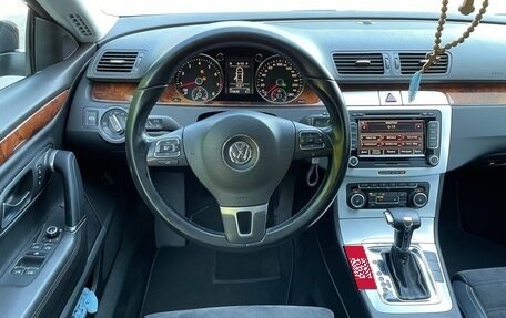 Volkswagen Passat CC I рестайлинг, 2010 год, 1 150 000 рублей, 7 фотография