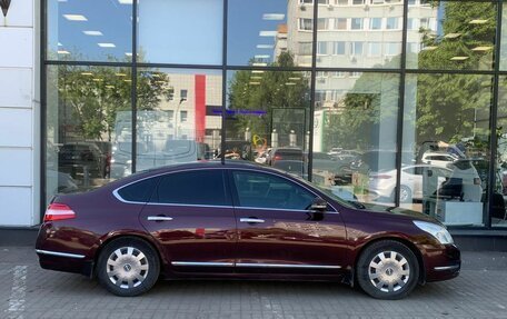 Nissan Teana, 2008 год, 915 000 рублей, 4 фотография