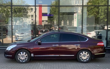 Nissan Teana, 2008 год, 915 000 рублей, 5 фотография