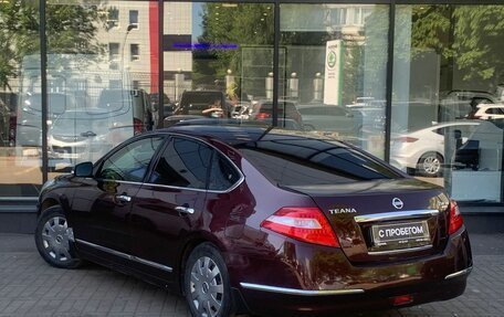 Nissan Teana, 2008 год, 915 000 рублей, 6 фотография
