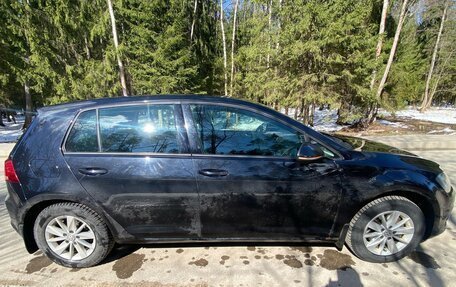 Volkswagen Golf VII, 2013 год, 950 000 рублей, 4 фотография