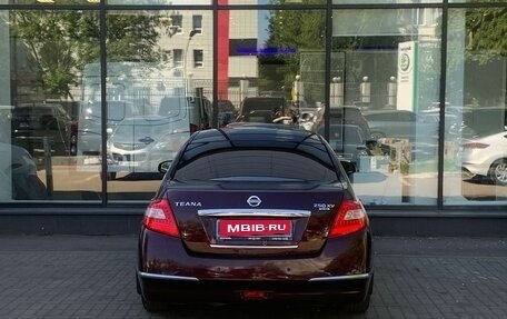 Nissan Teana, 2008 год, 915 000 рублей, 7 фотография