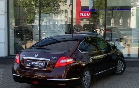 Nissan Teana, 2008 год, 915 000 рублей, 8 фотография