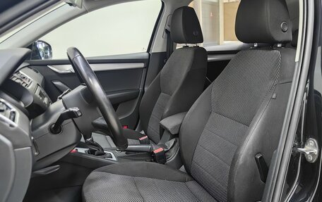 Skoda Octavia, 2013 год, 1 049 000 рублей, 6 фотография