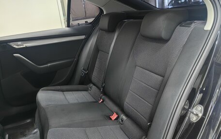 Skoda Octavia, 2013 год, 1 049 000 рублей, 8 фотография