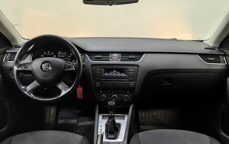 Skoda Octavia, 2013 год, 1 049 000 рублей, 12 фотография