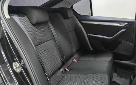 Skoda Octavia, 2013 год, 1 049 000 рублей, 9 фотография