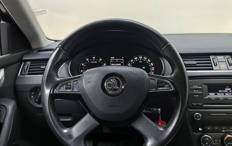 Skoda Octavia, 2013 год, 1 049 000 рублей, 11 фотография