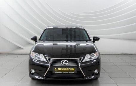 Lexus ES VII, 2014 год, 2 458 000 рублей, 2 фотография