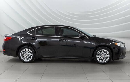 Lexus ES VII, 2014 год, 2 458 000 рублей, 8 фотография
