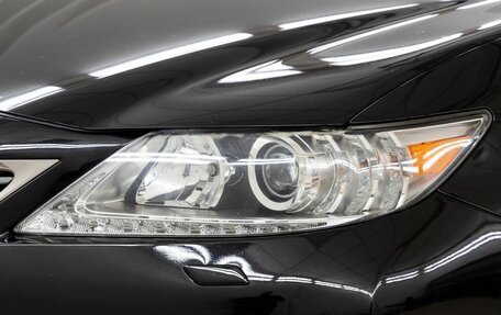 Lexus ES VII, 2014 год, 2 458 000 рублей, 11 фотография