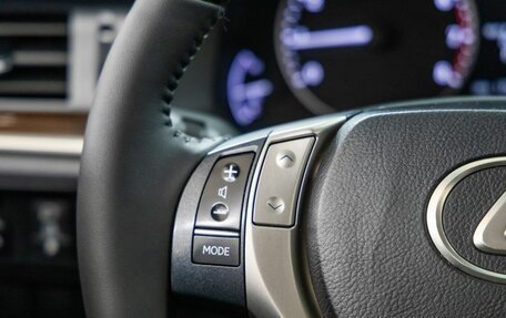 Lexus ES VII, 2014 год, 2 458 000 рублей, 18 фотография