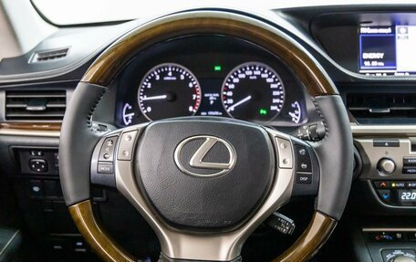 Lexus ES VII, 2014 год, 2 458 000 рублей, 17 фотография