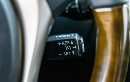Lexus ES VII, 2014 год, 2 458 000 рублей, 21 фотография
