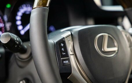 Lexus ES VII, 2014 год, 2 458 000 рублей, 20 фотография