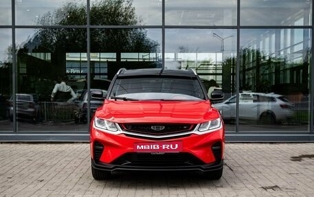 Geely Coolray I, 2023 год, 1 990 000 рублей, 3 фотография