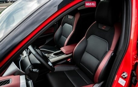 Geely Coolray I, 2023 год, 1 990 000 рублей, 13 фотография