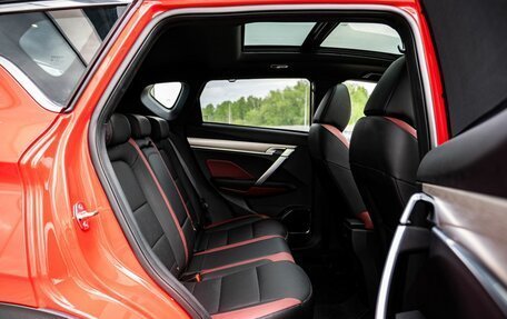 Geely Coolray I, 2023 год, 1 990 000 рублей, 14 фотография