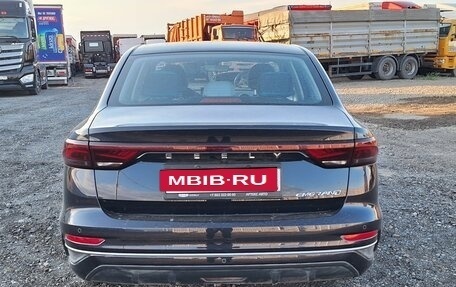 Geely Emgrand, 2023 год, 1 850 000 рублей, 6 фотография