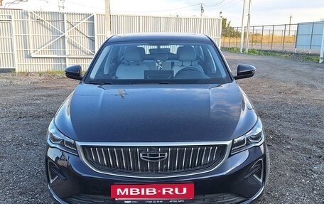 Geely Emgrand, 2023 год, 1 850 000 рублей, 3 фотография