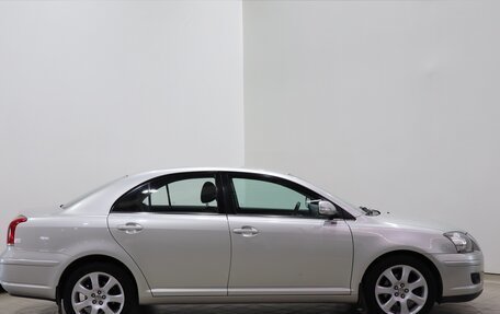 Toyota Avensis III рестайлинг, 2007 год, 1 050 000 рублей, 4 фотография