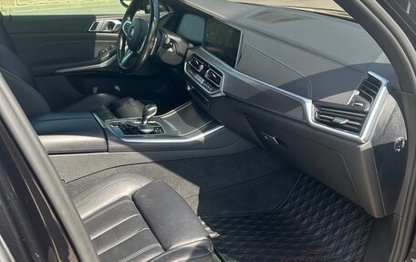 BMW X5, 2020 год, 7 290 000 рублей, 4 фотография