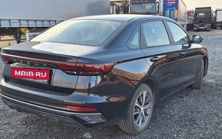 Geely Emgrand, 2023 год, 1 850 000 рублей, 5 фотография
