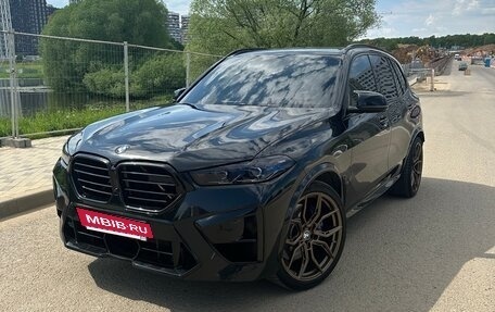 BMW X5, 2020 год, 7 290 000 рублей, 2 фотография