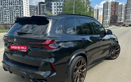 BMW X5, 2020 год, 7 290 000 рублей, 3 фотография