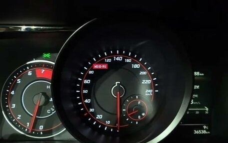 Hyundai Avante, 2021 год, 1 184 000 рублей, 10 фотография