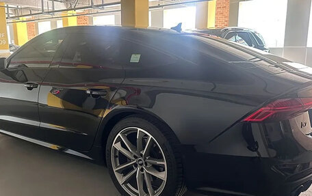 Audi A7, 2022 год, 3 фотография