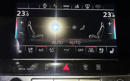 Audi A7, 2022 год, 8 фотография
