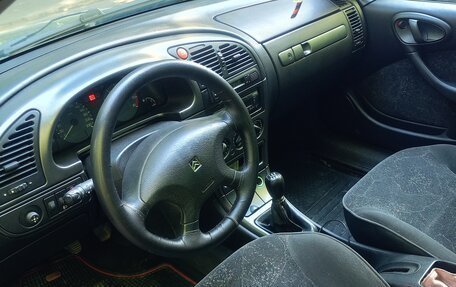 Citroen Xsara, 1998 год, 280 000 рублей, 5 фотография