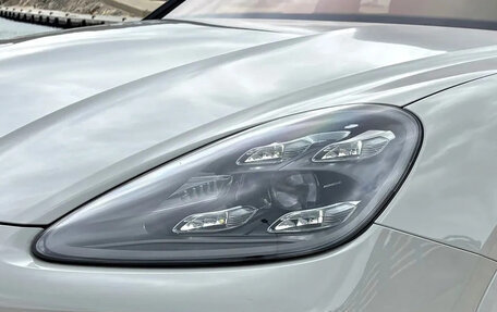 Porsche Cayenne III, 2022 год, 7 000 000 рублей, 3 фотография