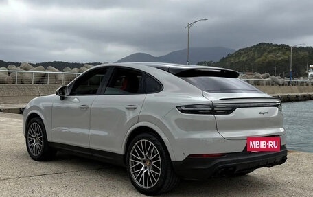 Porsche Cayenne III, 2022 год, 7 000 000 рублей, 4 фотография